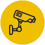 Impianti di Videosorveglianza